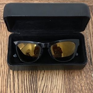 Westward Leaning Pioneer Sunglasses